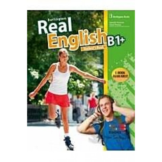 Real English B1+ Student's Book